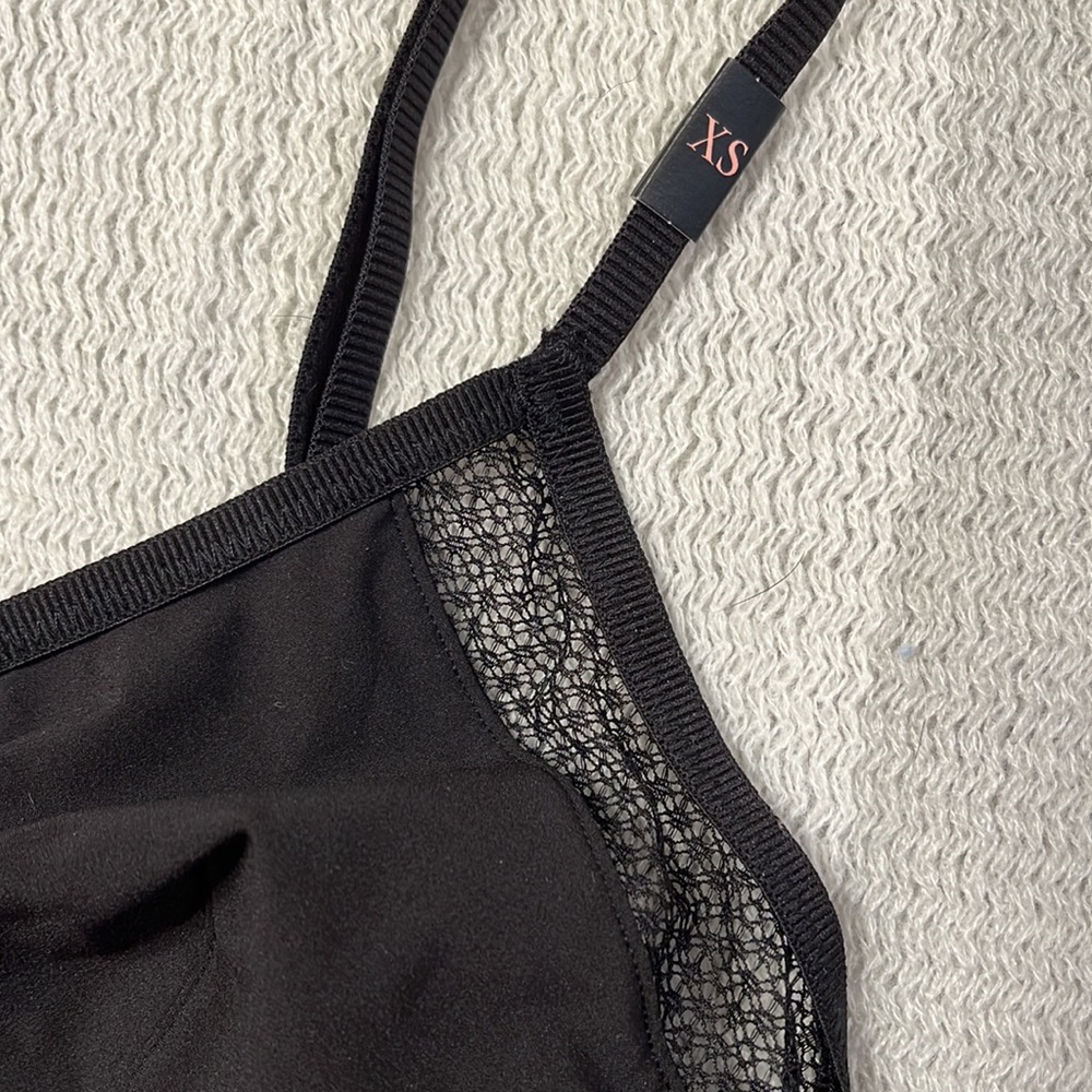 NWOT Victoria’s Secret Bralette - Picture 2 of 6